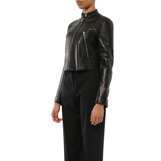 Givenchy Biker Jacket in Black