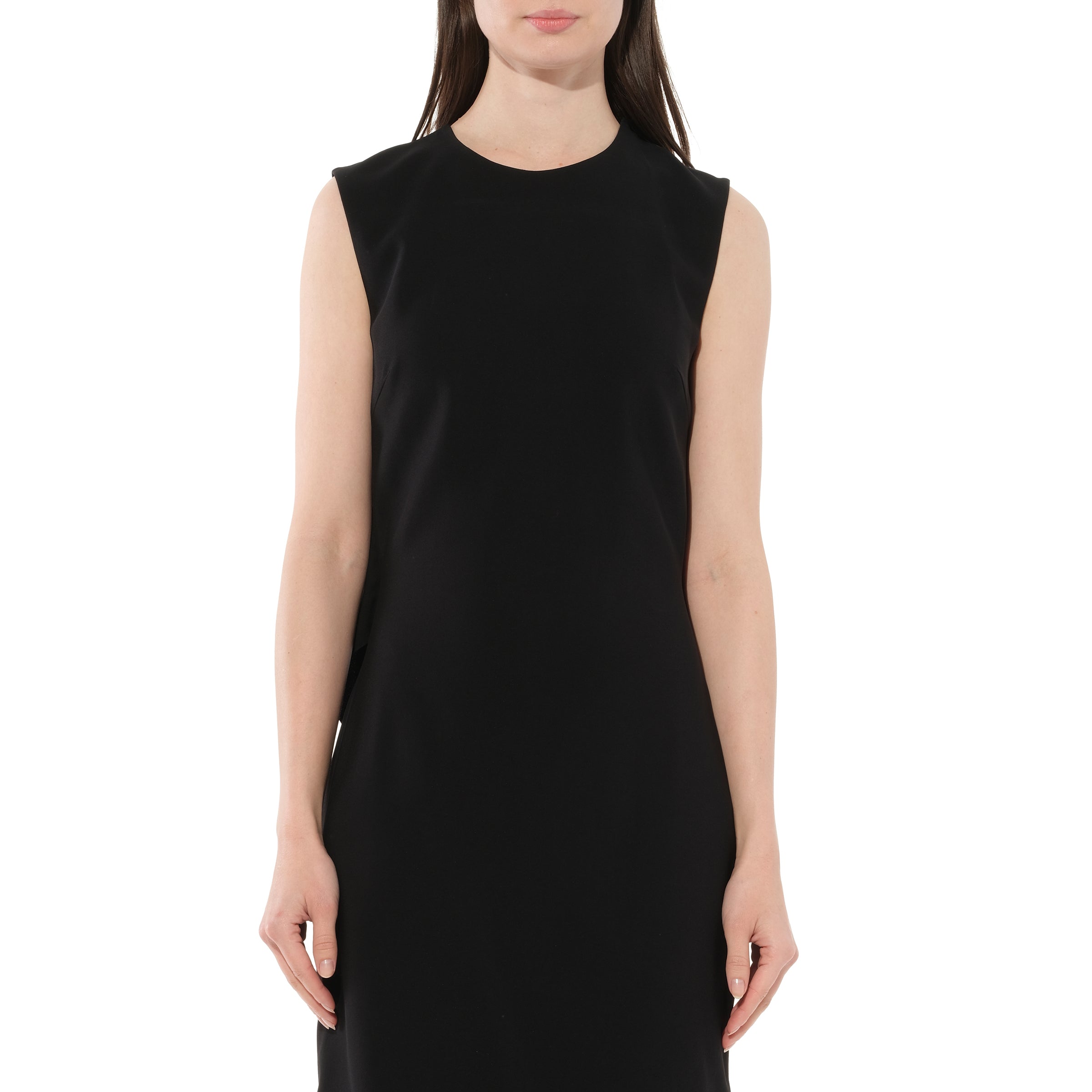 Givenchy Classic Short Dress in Black