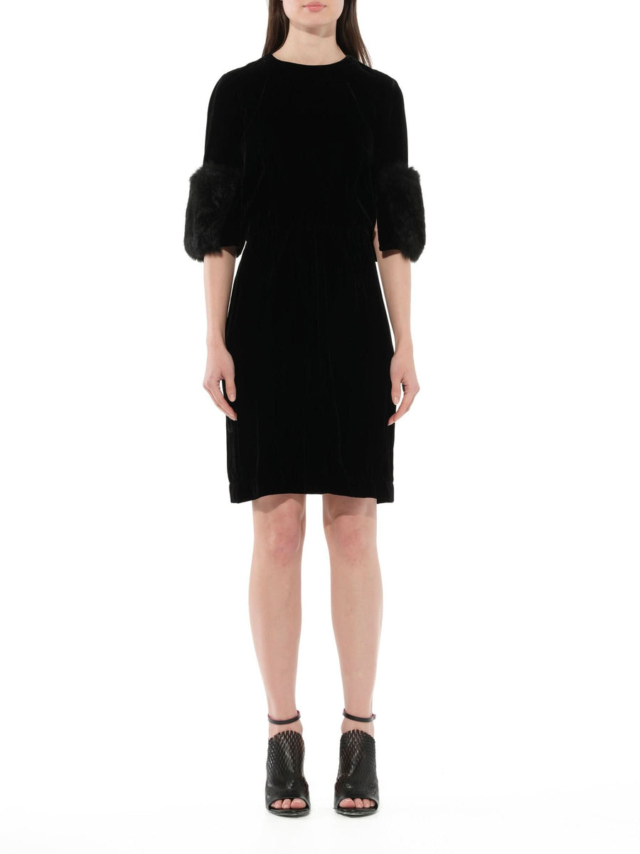 Dress in Black