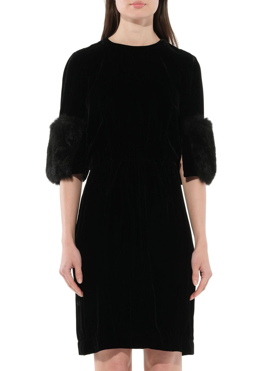 Dress in Black