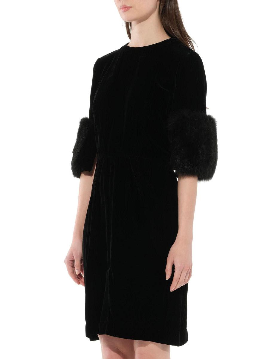 Dress in Black