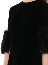 Dress in Black