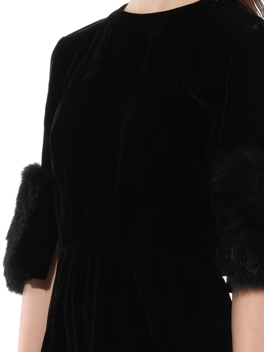 Dress in Black