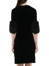 Dress in Black