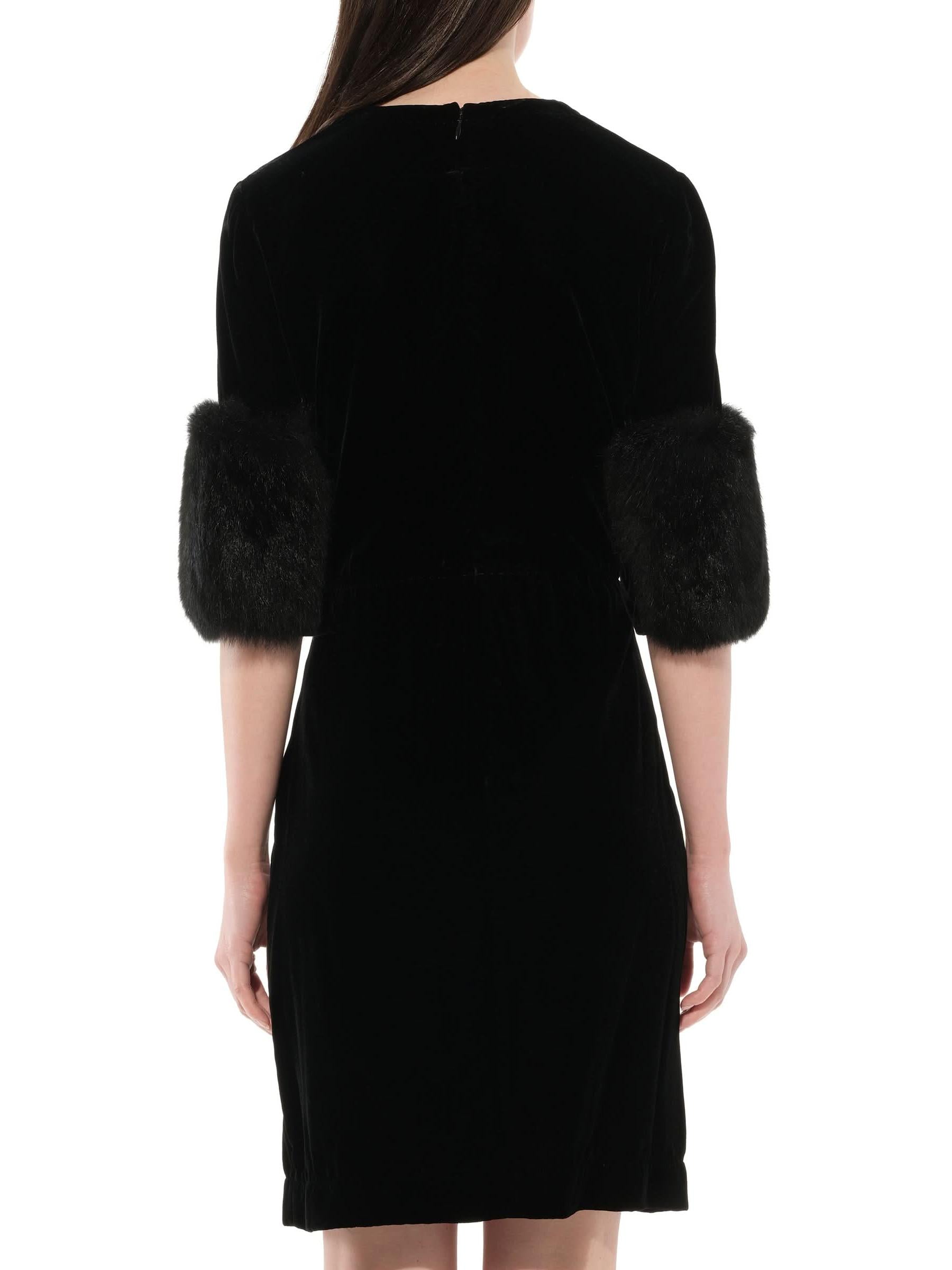 Dress in Black