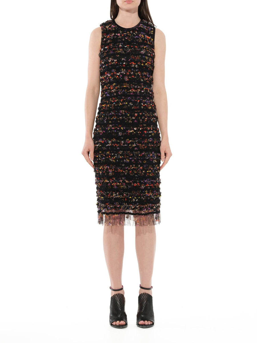 Dress in Multicolor