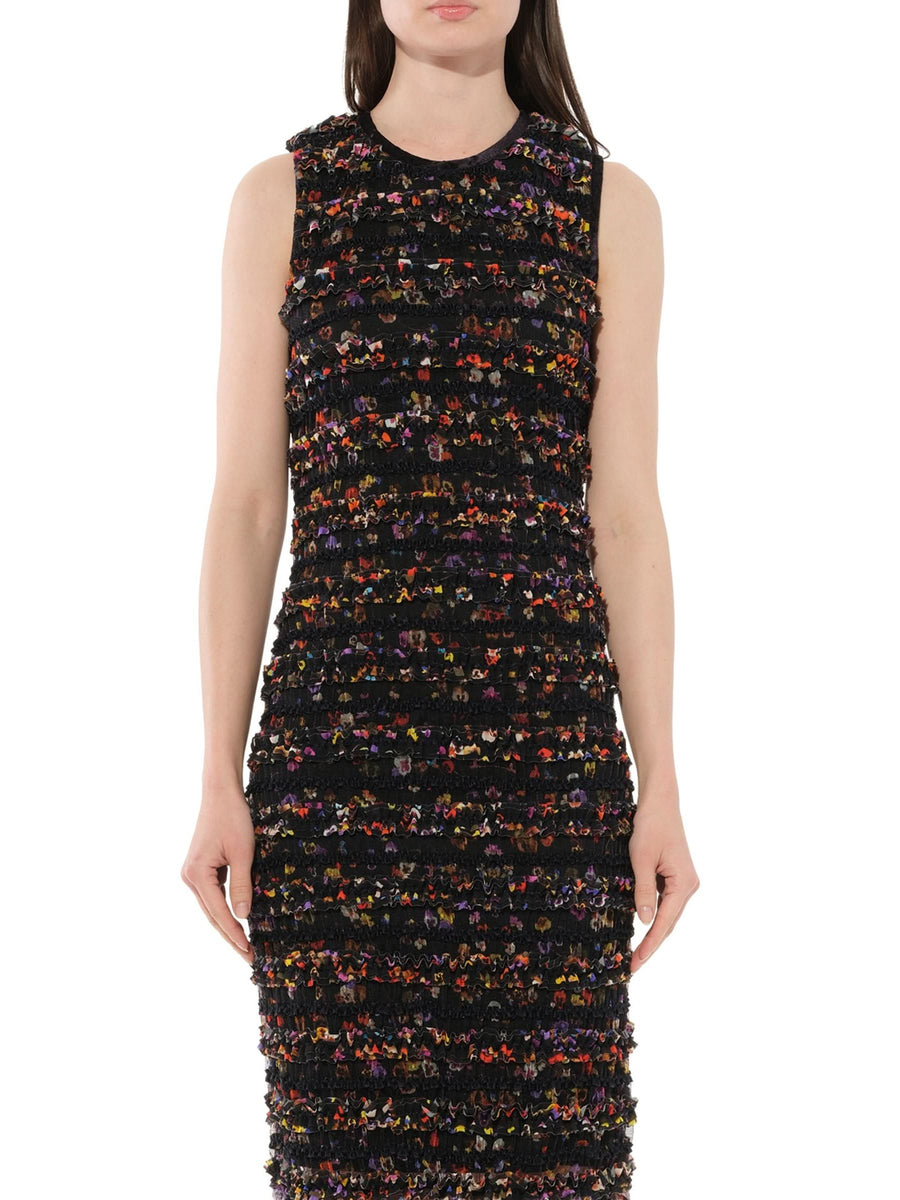 Dress in Multicolor