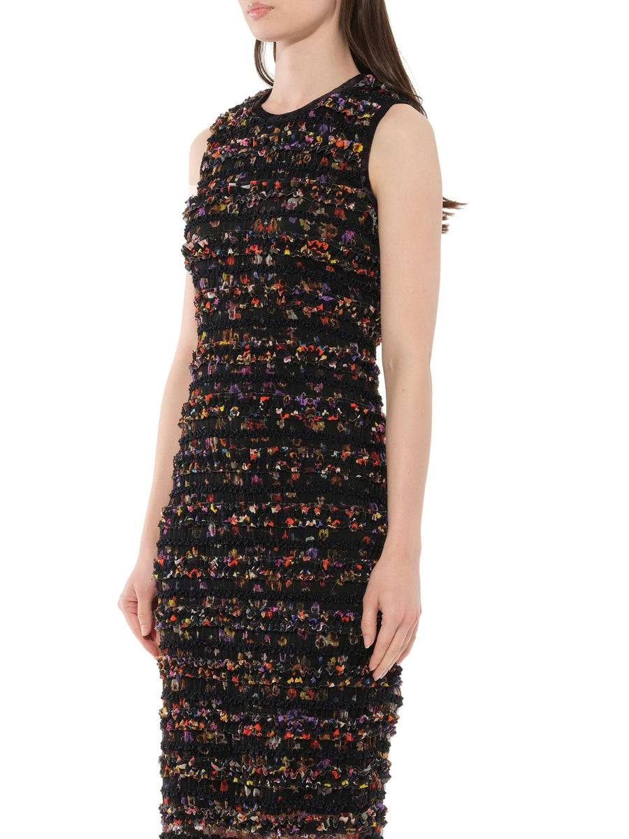 Dress in Multicolor