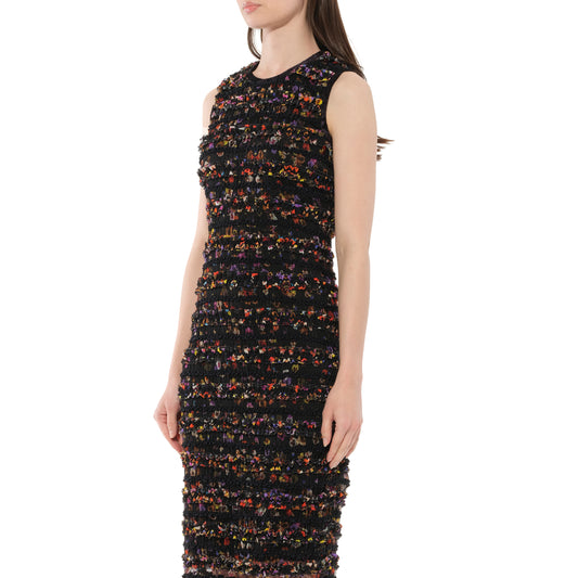 Dress in Multicolor