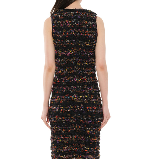 Dress in Multicolor