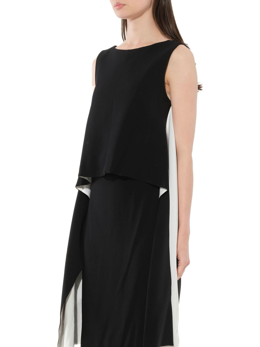 Dress in Black