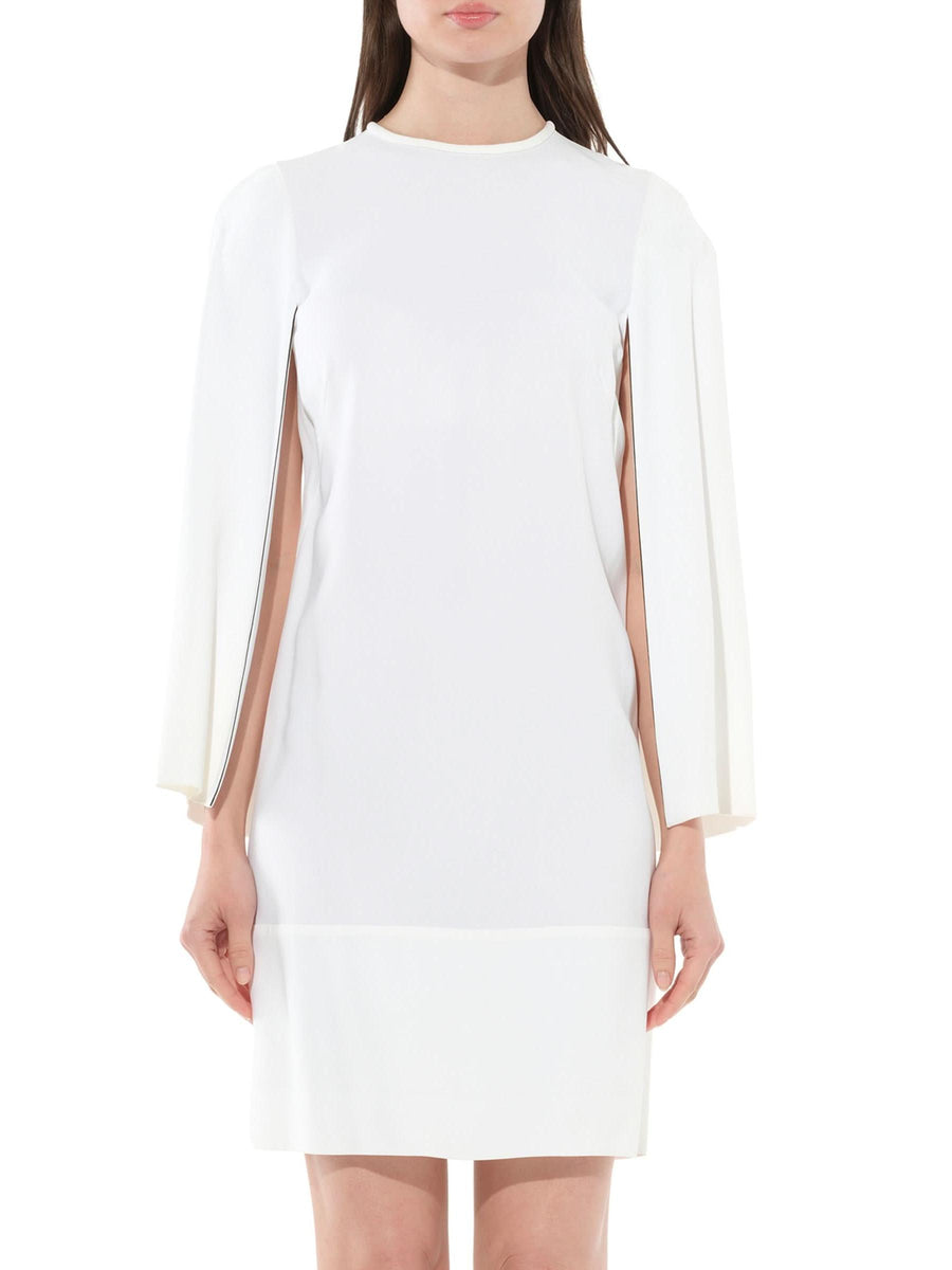 Dress in White