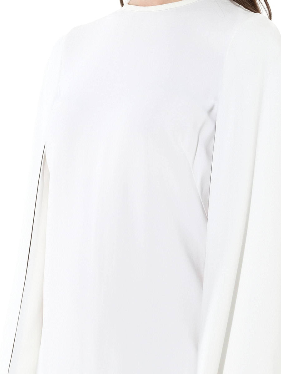 Dress in White