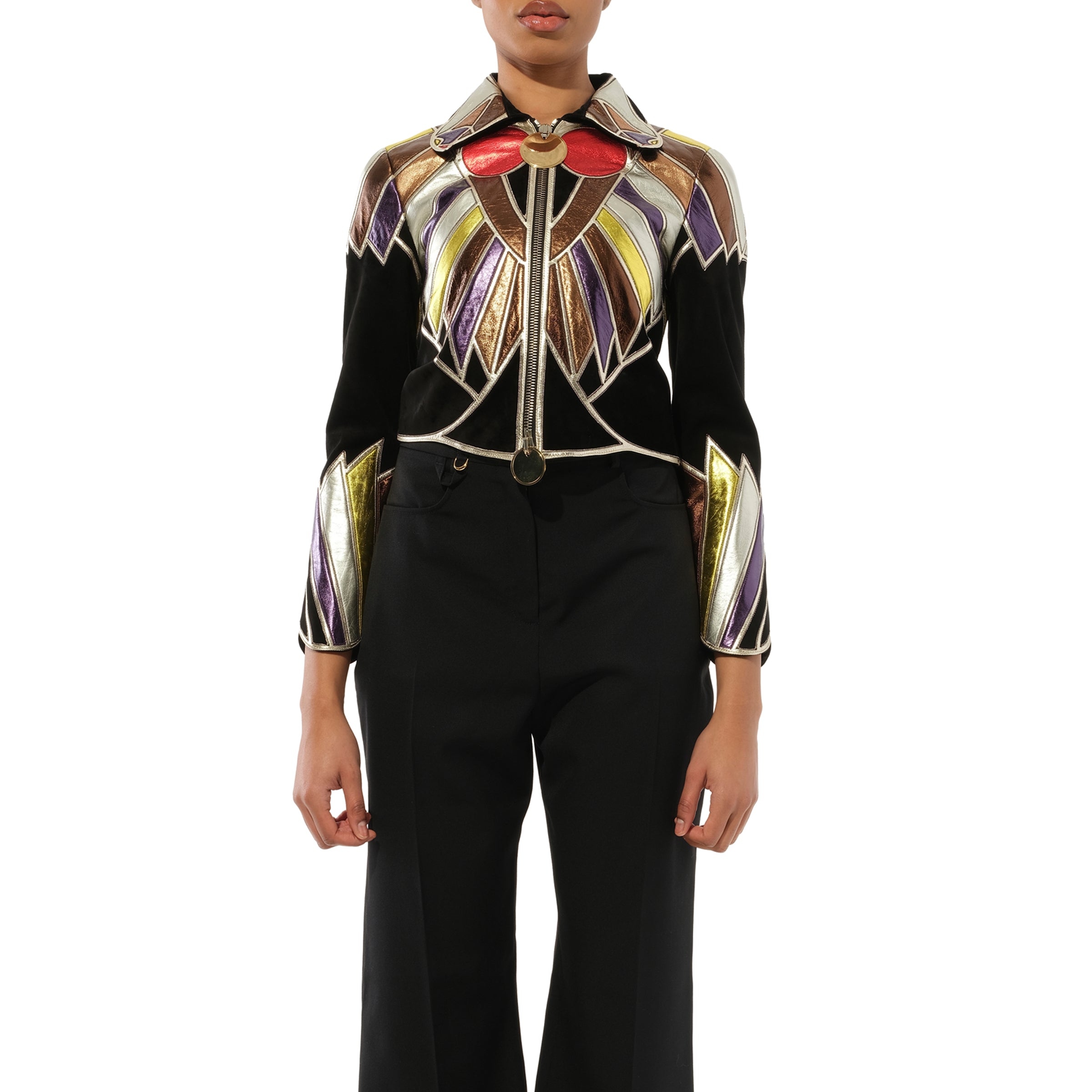 Givenchy Jacket in Multicolor