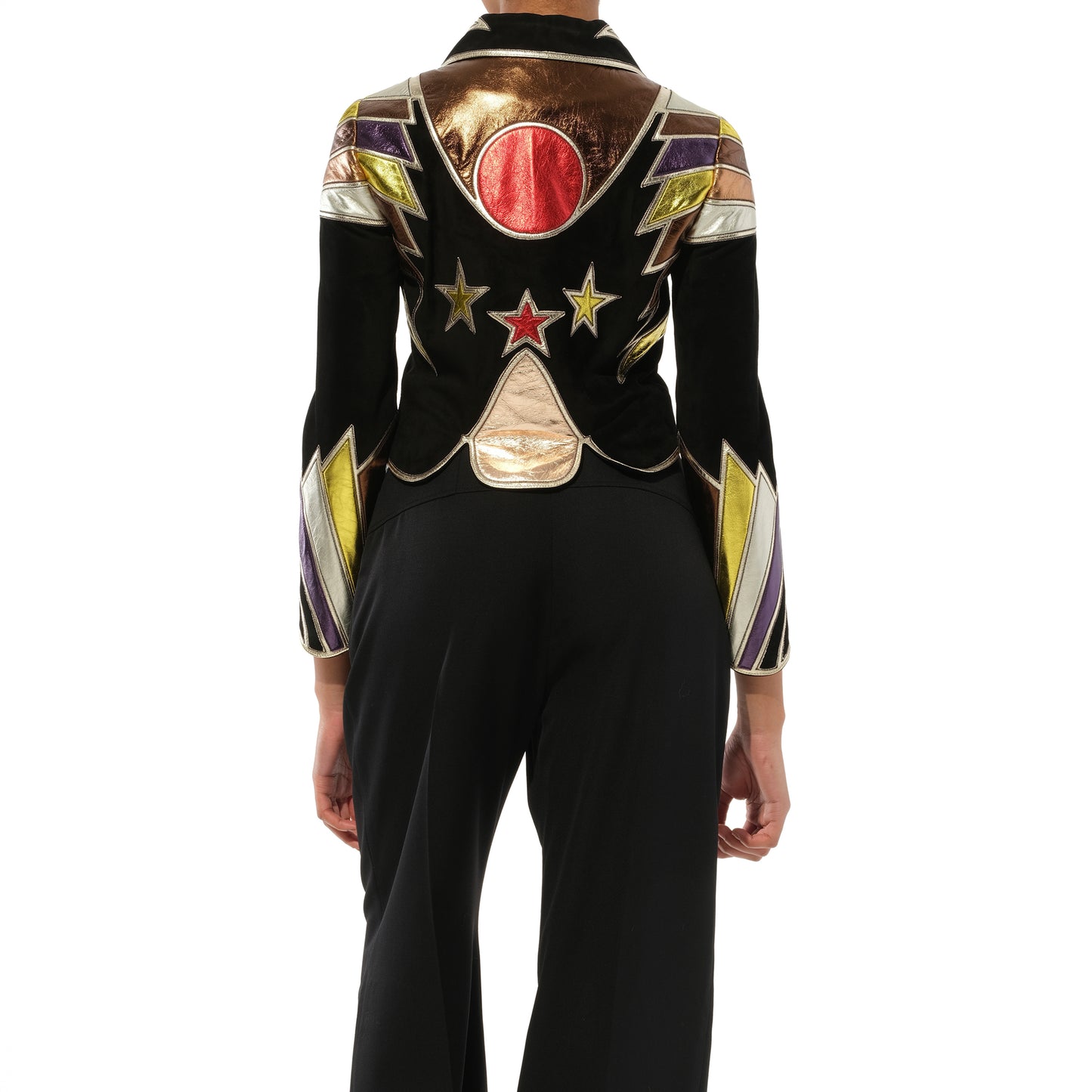 Givenchy Jacket in Multicolor