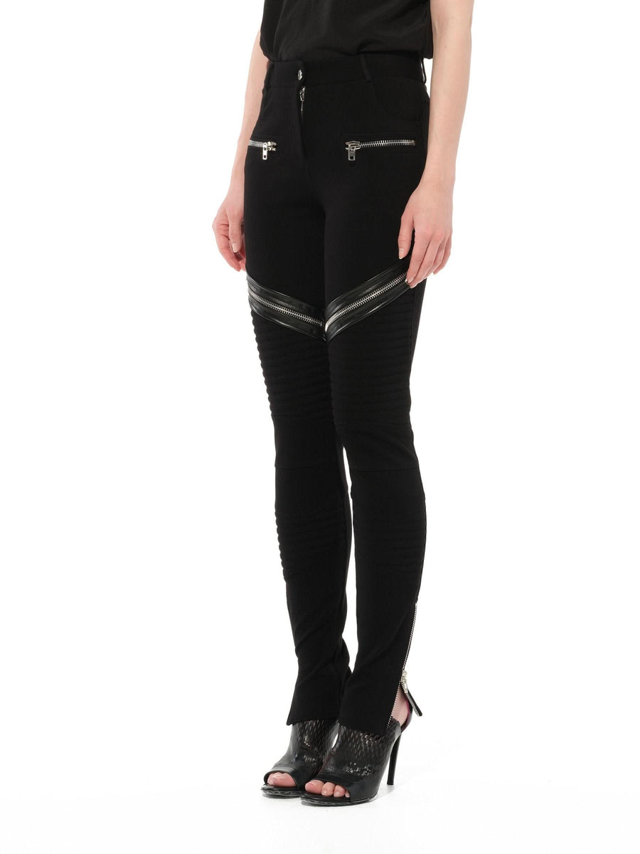 Leggings in Black