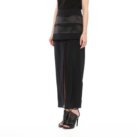 Givenchy Long Skirt 14U4006299