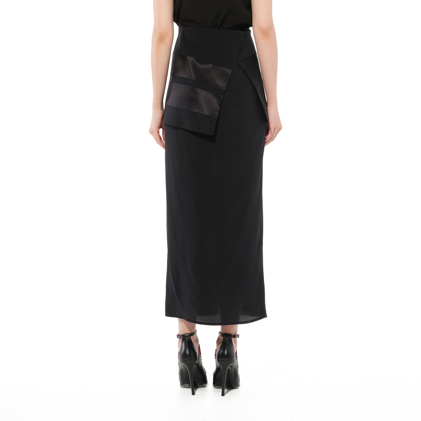 Givenchy Long Skirt 14U4006299