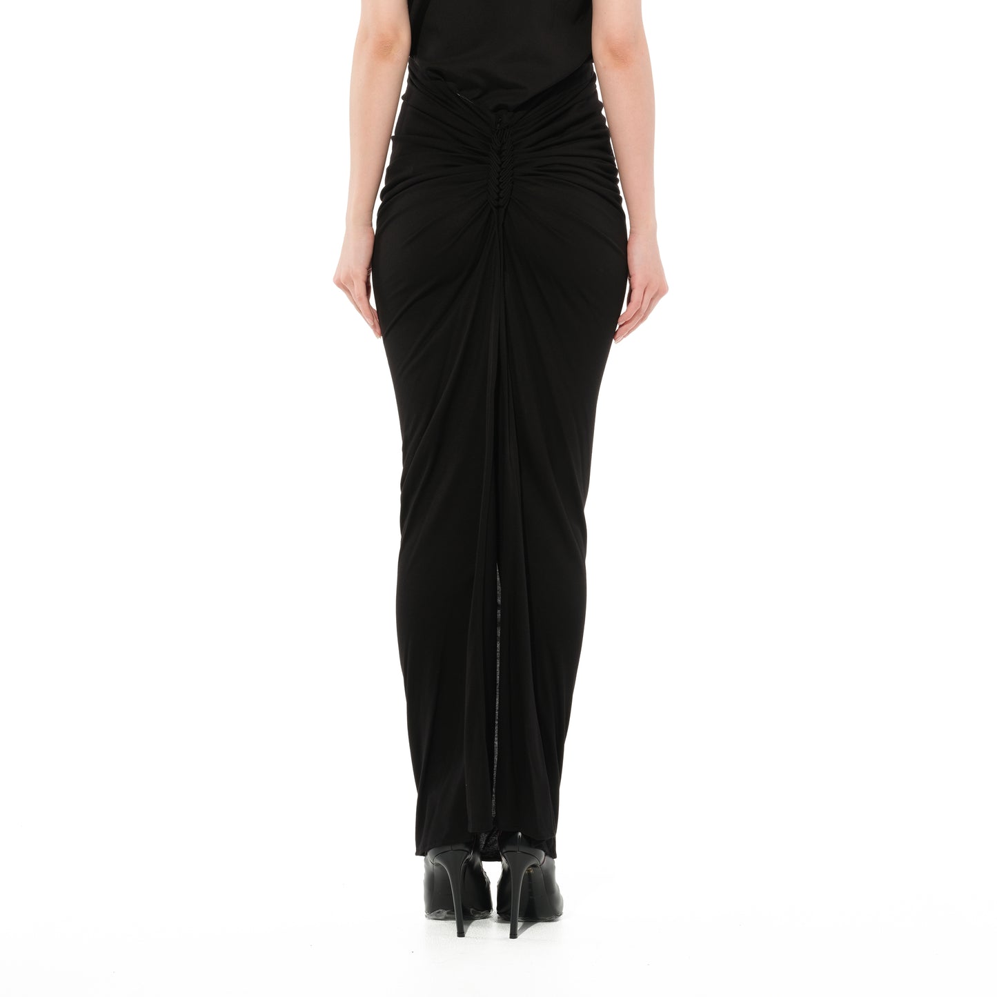 Givenchy Long Skirt 14U4712405