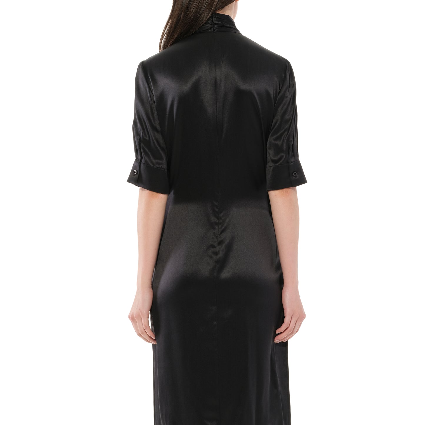 Givenchy Podium Dress 17I2107310 000