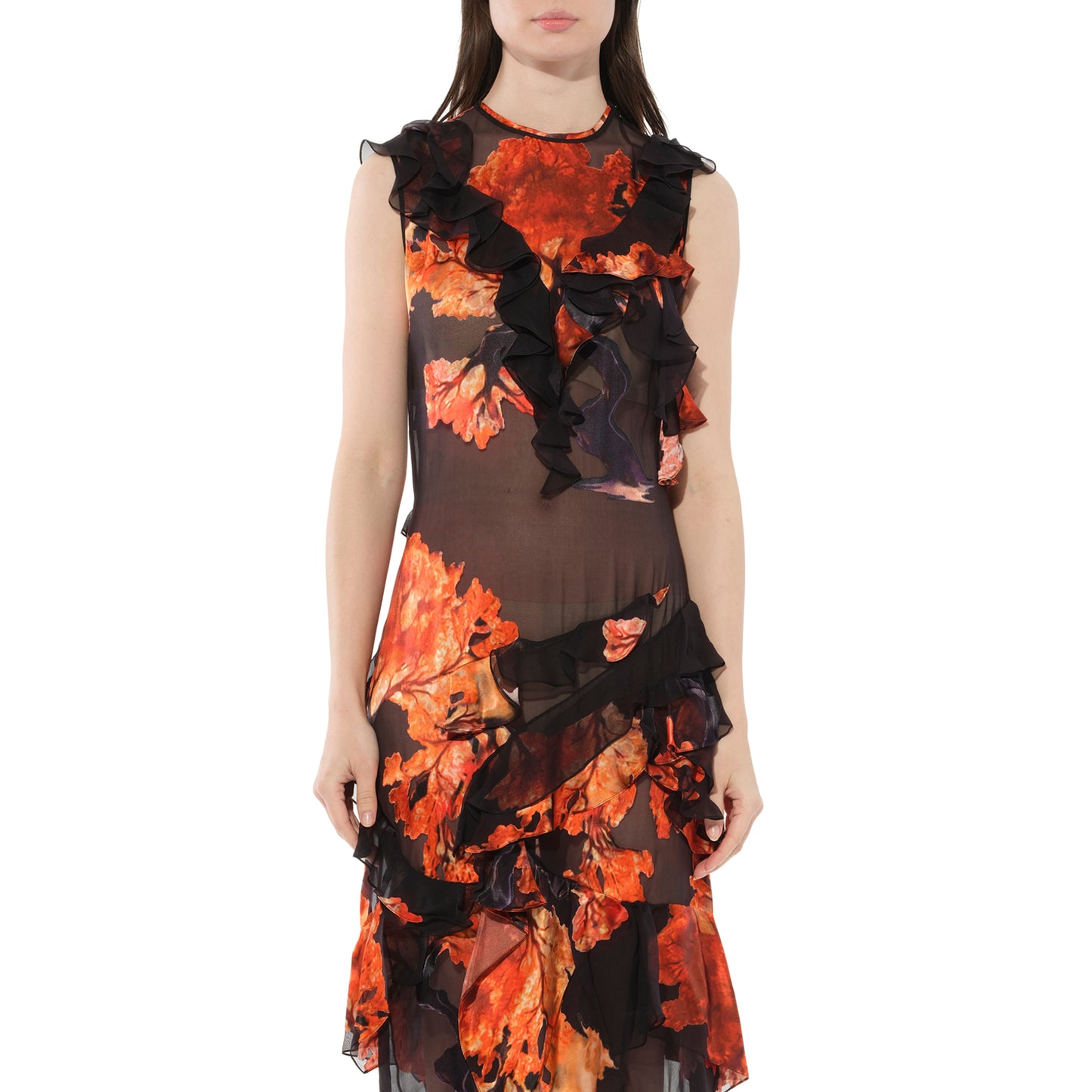 Givenchy Podium Dress 17U2047395 960