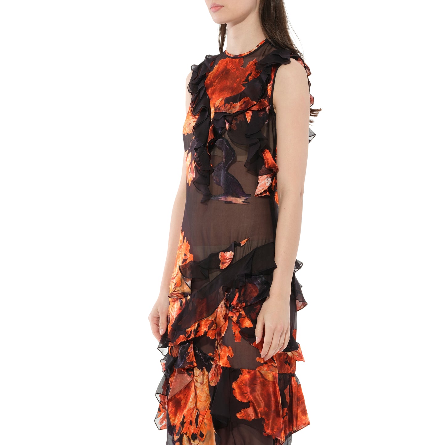 Givenchy Podium Dress 17U2047395 960