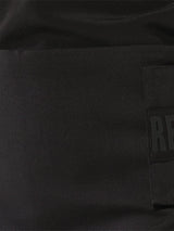 Podium Skirt in Black