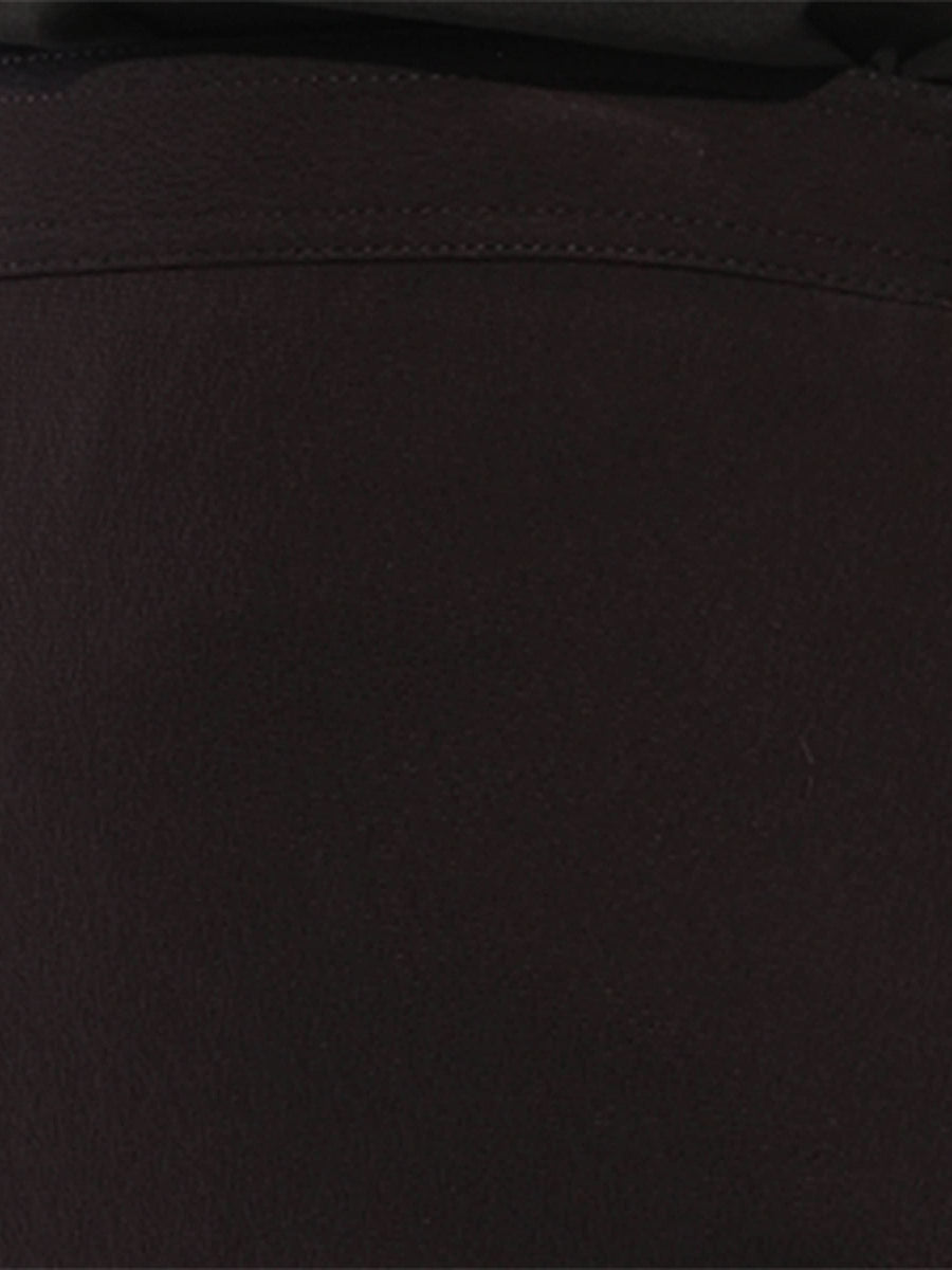 Podium Skirt in Black