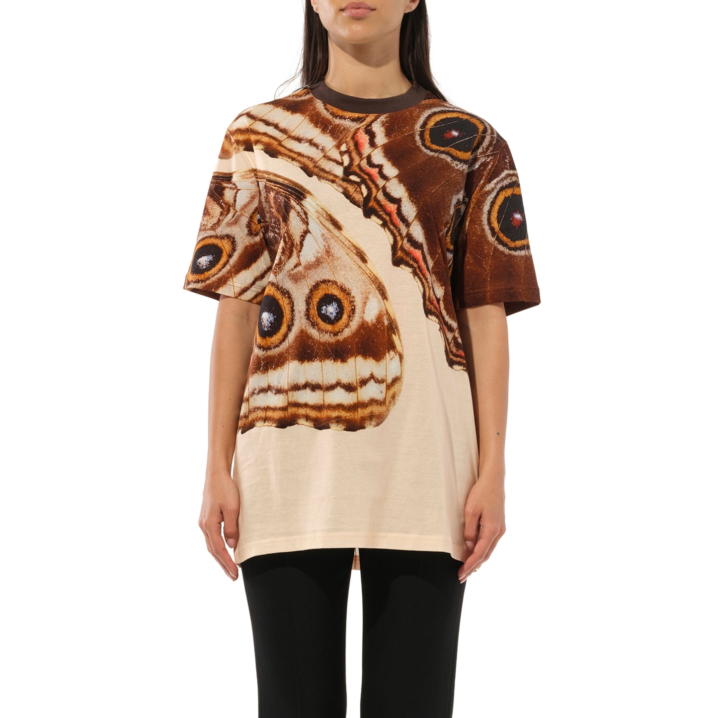 Givenchy Podium T-Shirt 14I7702469