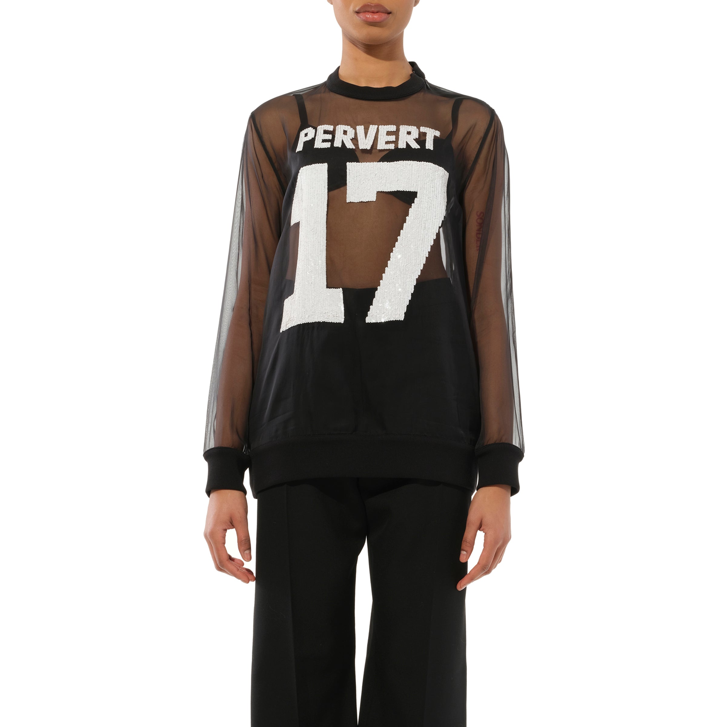 Givenchy Podium T-Shirt 15U7018376 001