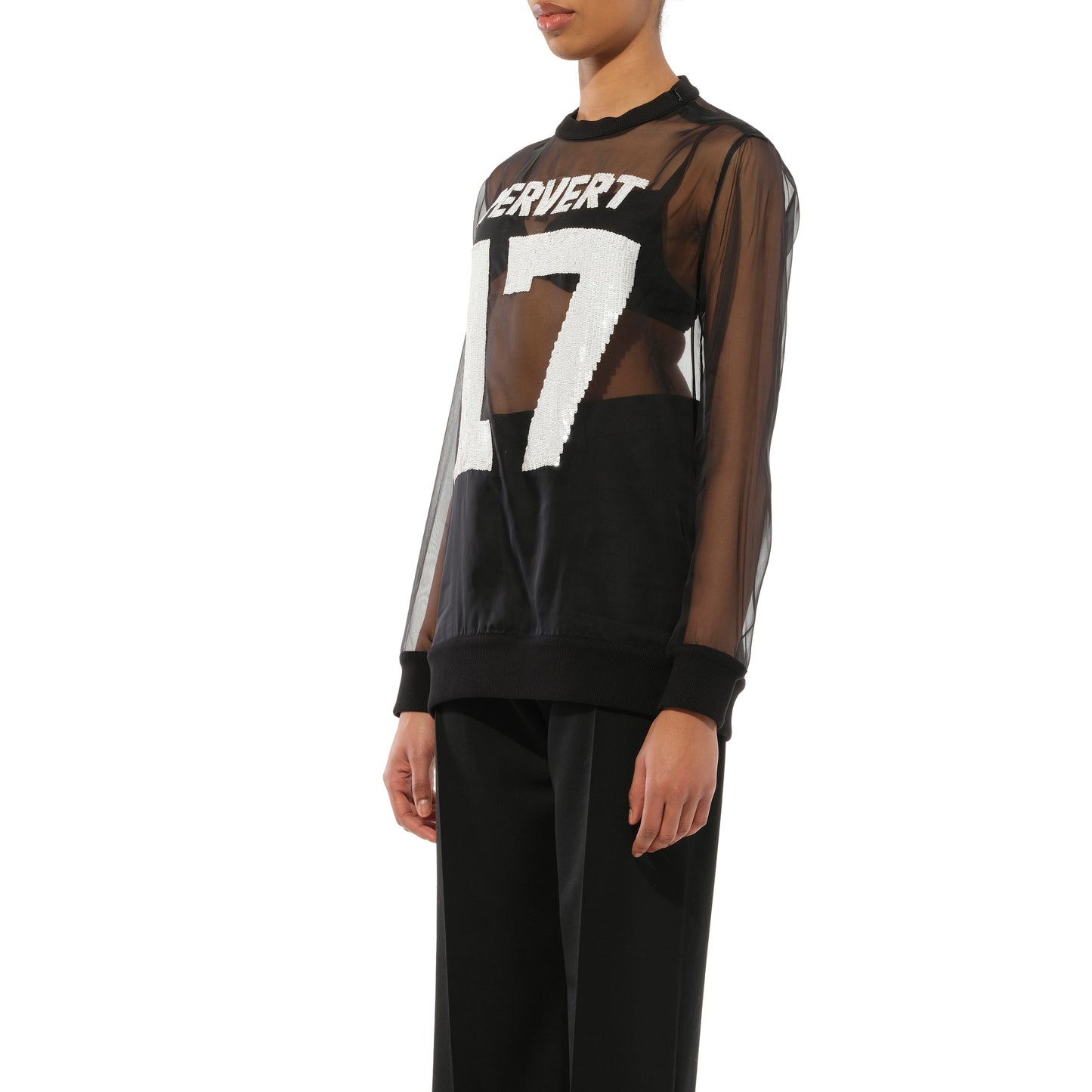 Givenchy Podium T-Shirt 15U7018376 001