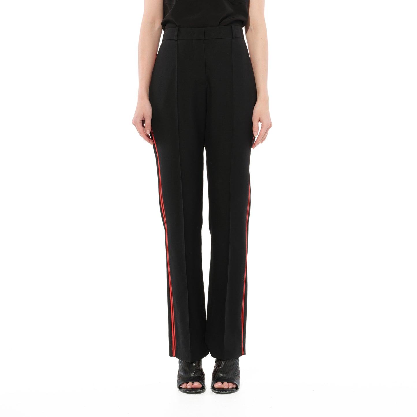 Givenchy Podium Trousers 15I5256128 008