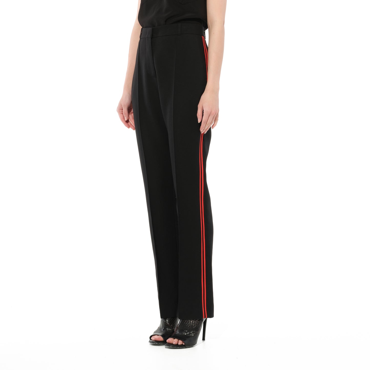 Givenchy Podium Trousers 15I5256128 008