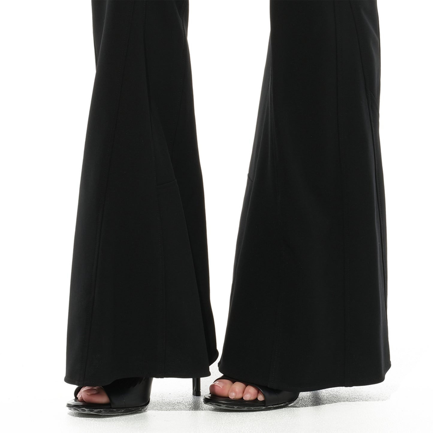 Podium Trousers in Black