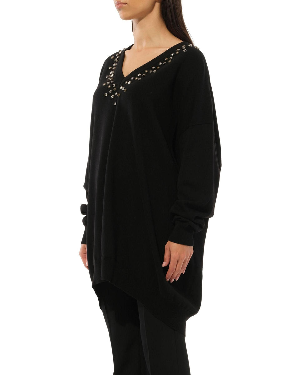 Pullovers Black