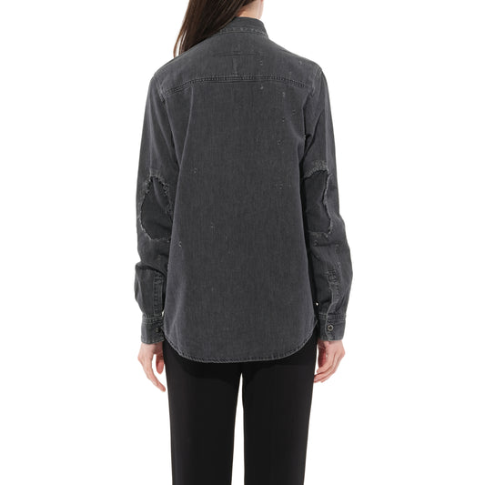 Givenchy Shirt in Grey