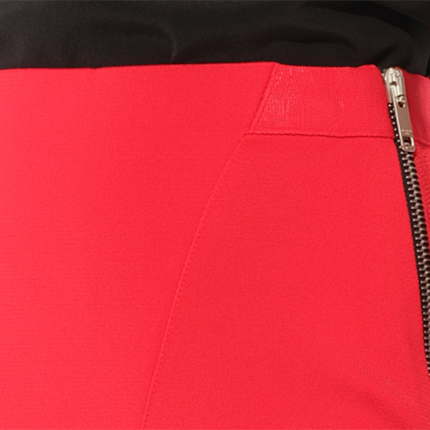 Givenchy Short Skirt Red