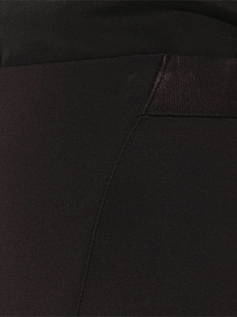 Short Skirts in Black