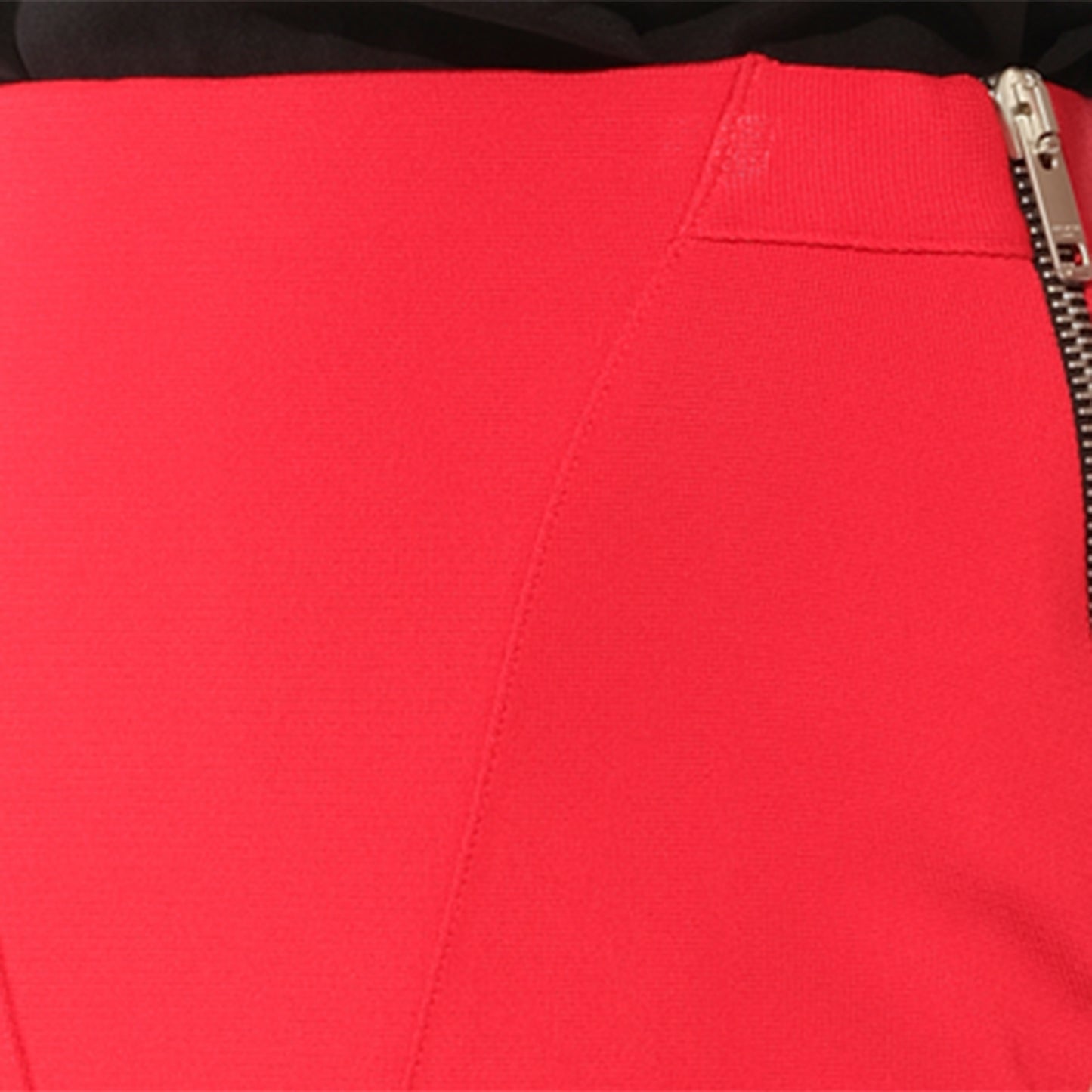 Givenchy Short Skirts in Red