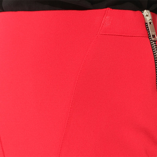 Givenchy Short Skirts in Red