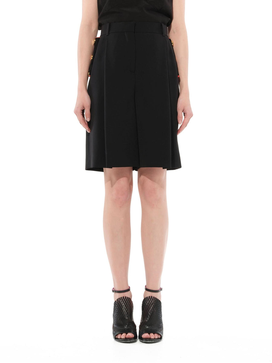 Shorts in Black