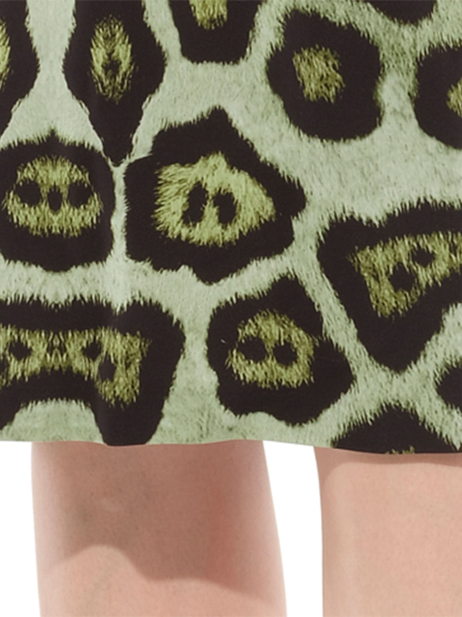 Skirt in Multicolor