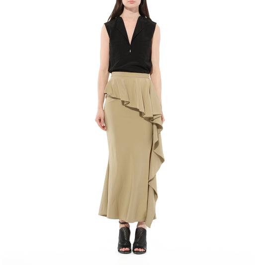 Givenchy Skirt in Beige