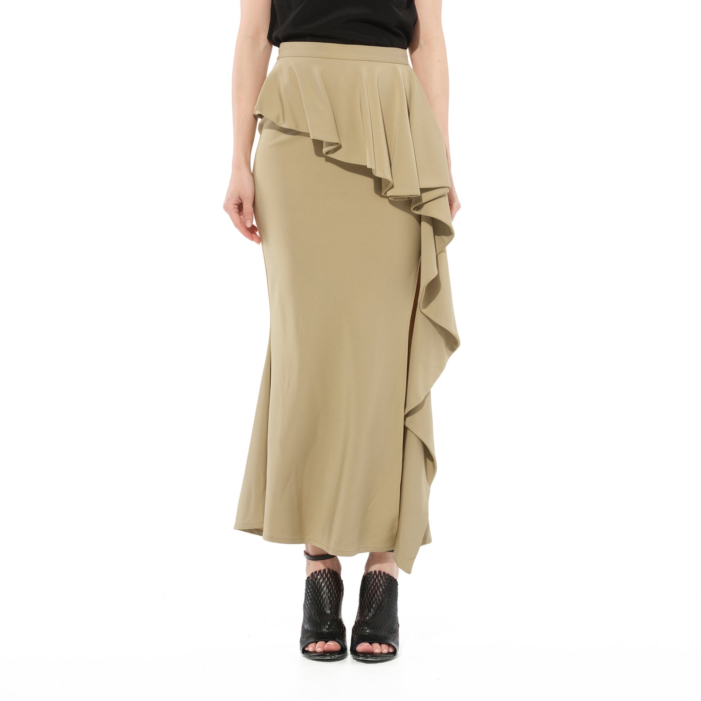 Givenchy Skirt in Beige