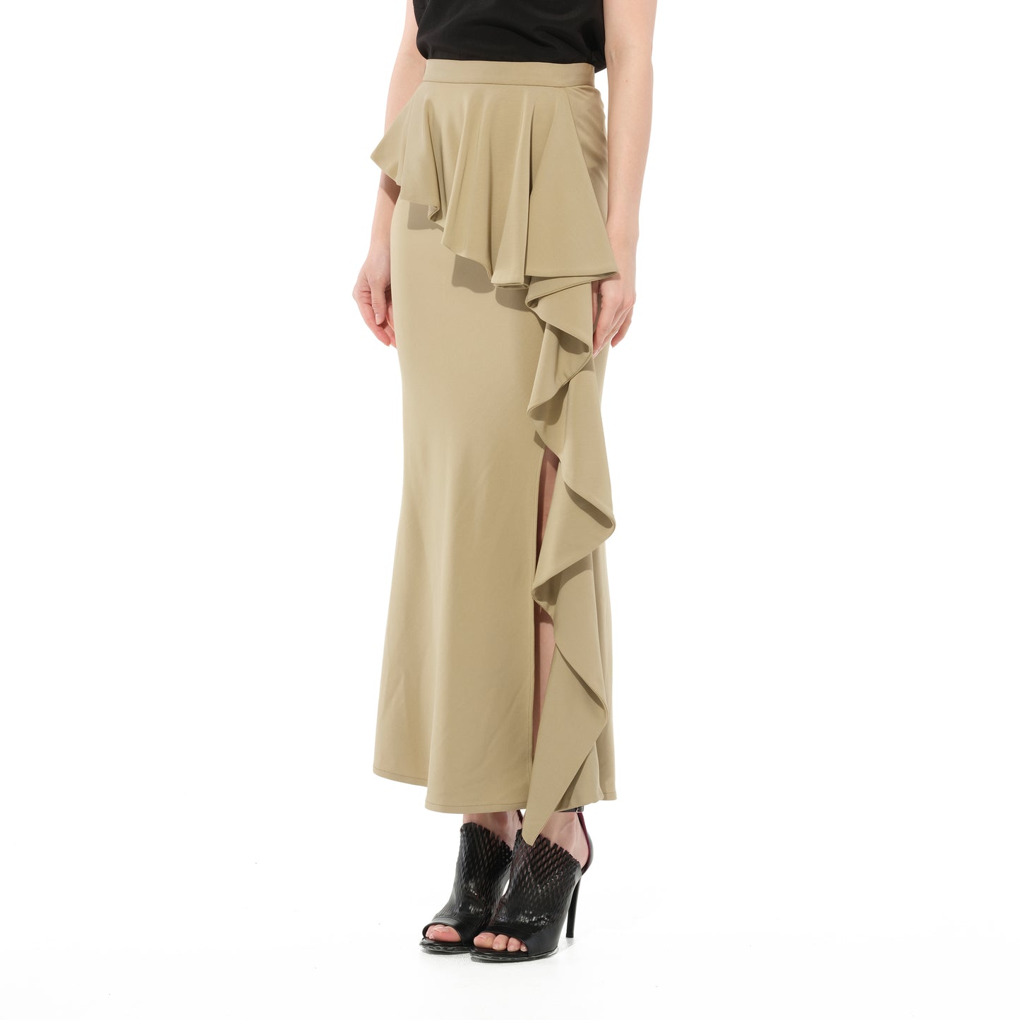 Givenchy Skirt in Beige