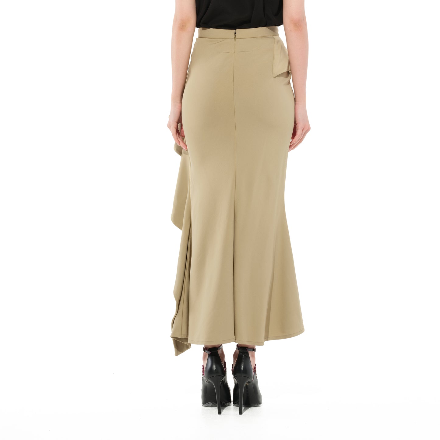 Givenchy Skirt in Beige