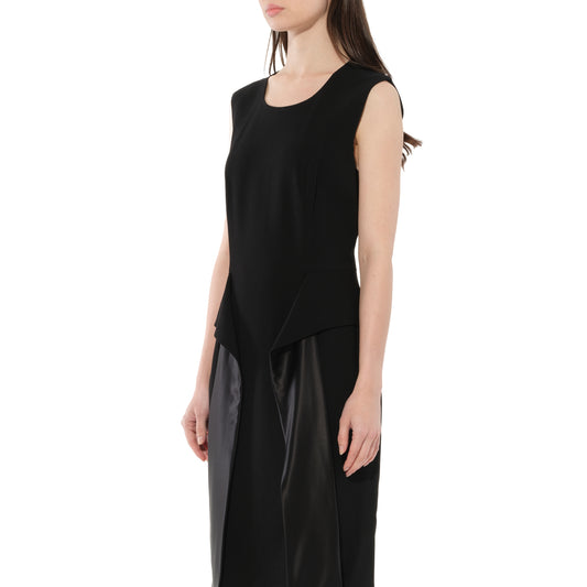 Givenchy Sleeveless Dress 17Y2031194 001