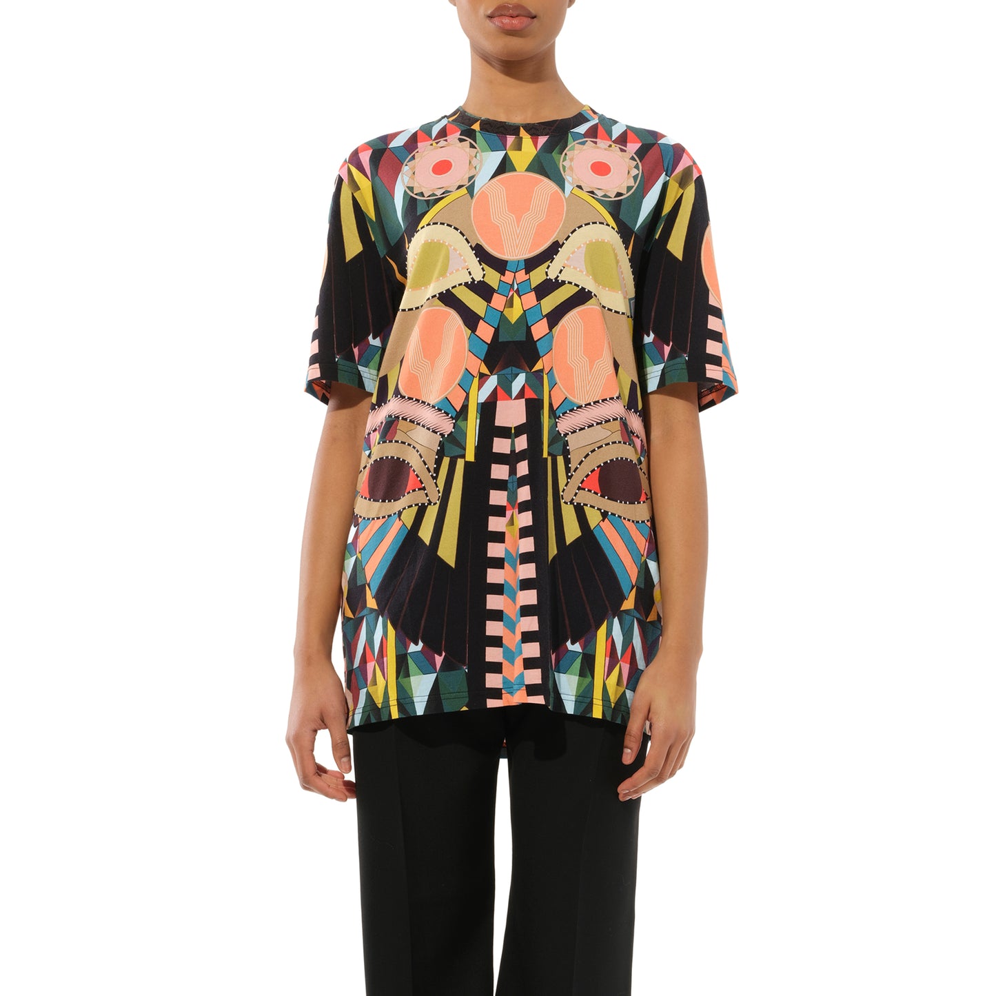 Givenchy T-Shirt in Multicolor