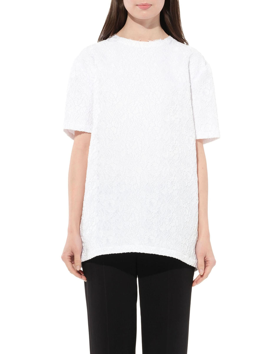 Top in White