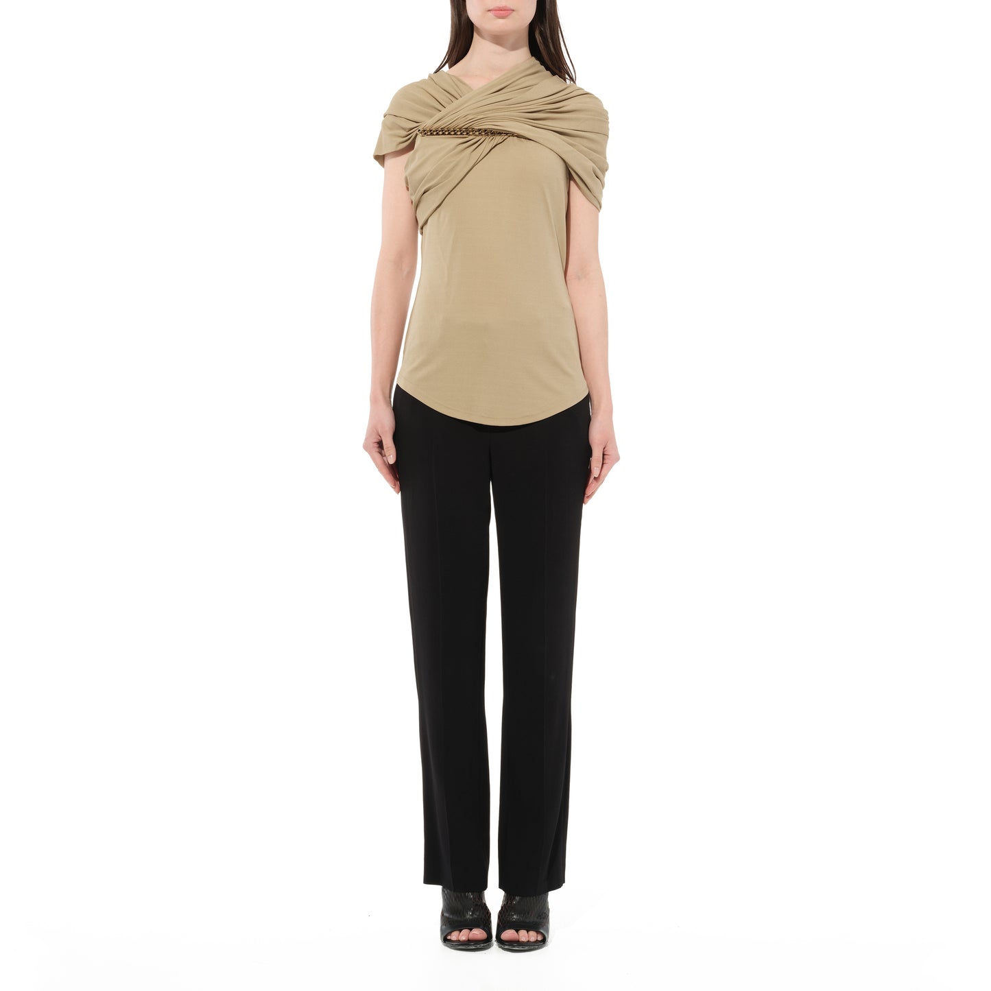 Givenchy Top in Beige